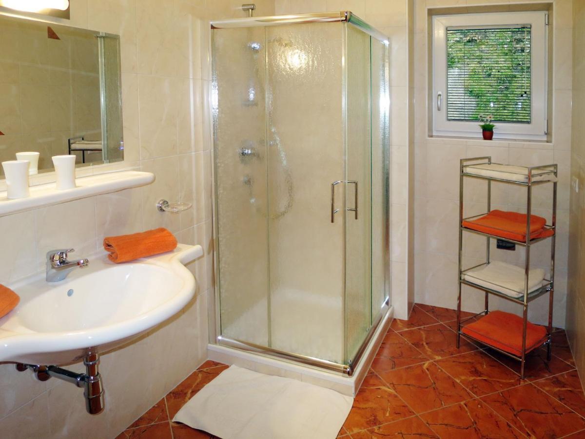 Apartment -1 By Interhome Zell am Ziller Zewnętrze zdjęcie