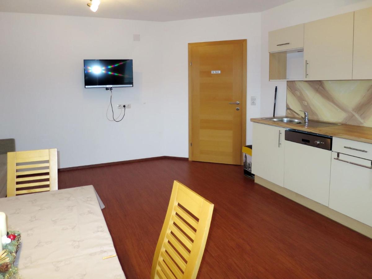 Apartment -1 By Interhome Zell am Ziller Zewnętrze zdjęcie