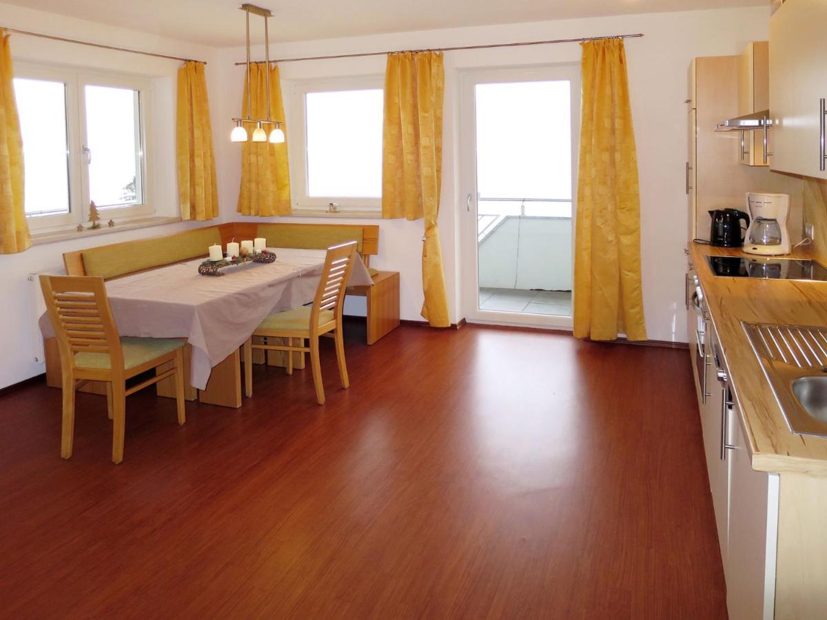 Apartment -1 By Interhome Zell am Ziller Zewnętrze zdjęcie