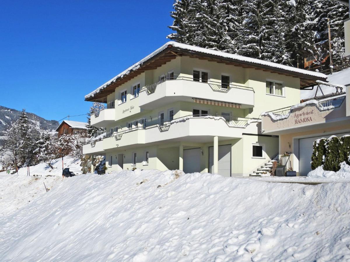 Apartment -1 By Interhome Zell am Ziller Zewnętrze zdjęcie