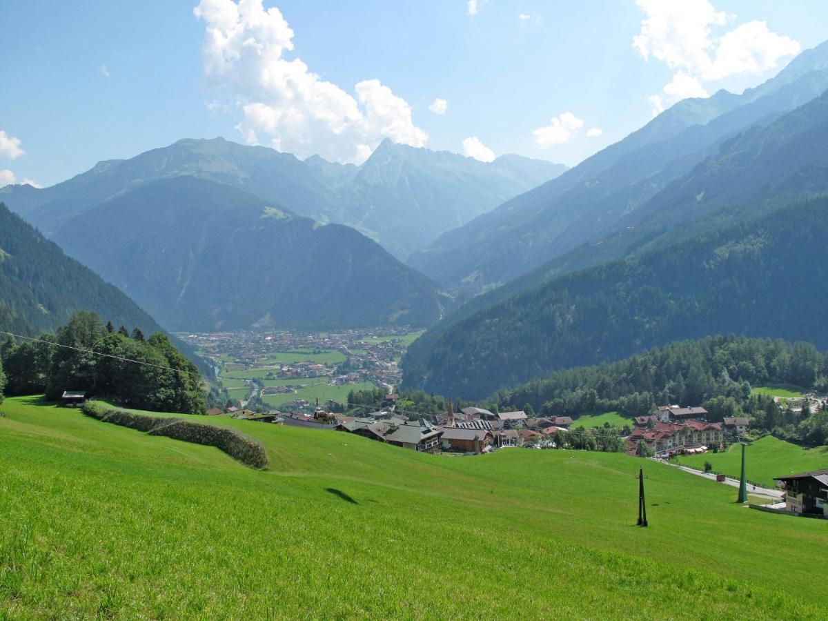 Apartment -1 By Interhome Zell am Ziller Zewnętrze zdjęcie
