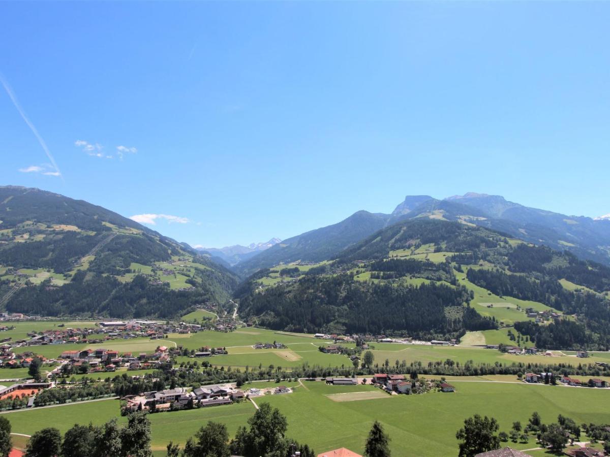 Apartment -1 By Interhome Zell am Ziller Zewnętrze zdjęcie